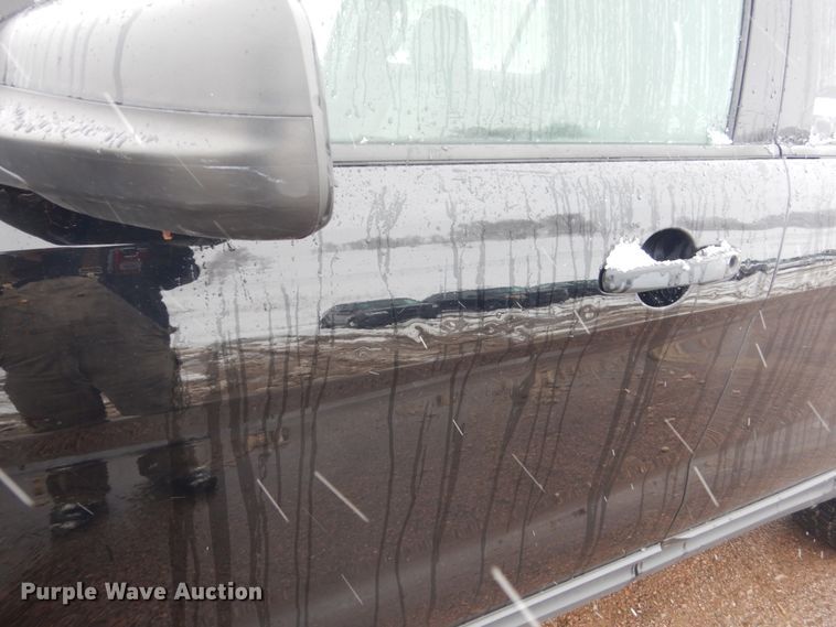 image for item HV9879 2013 Ford Explorer Police Interceptor  SUV