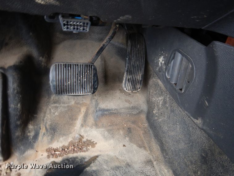 image for item HV9879 2013 Ford Explorer Police Interceptor  SUV