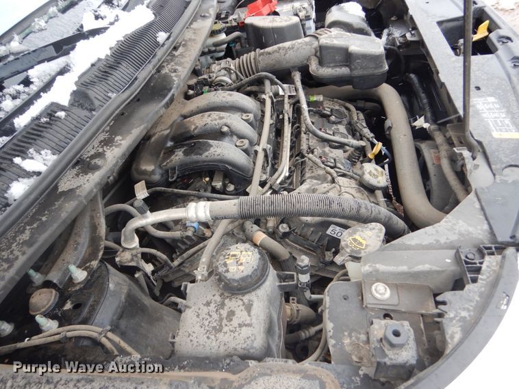 image for item HV9879 2013 Ford Explorer Police Interceptor  SUV