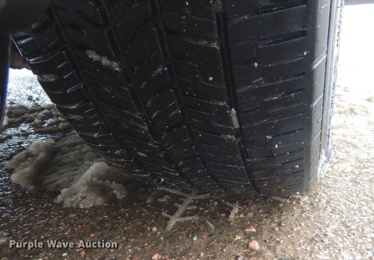 image for item HV9879 2013 Ford Explorer Police Interceptor  SUV