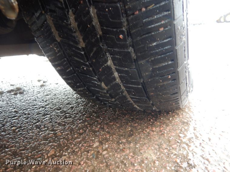 image for item HV9879 2013 Ford Explorer Police Interceptor  SUV