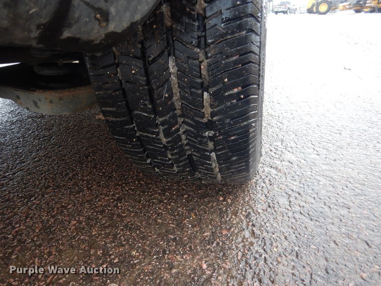 image for item HV9879 2013 Ford Explorer Police Interceptor  SUV