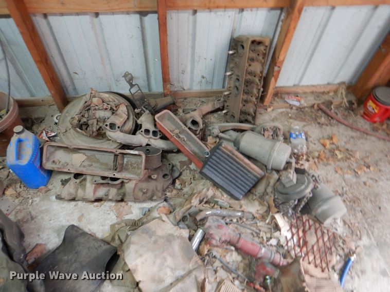 image for item HW9942 Tools