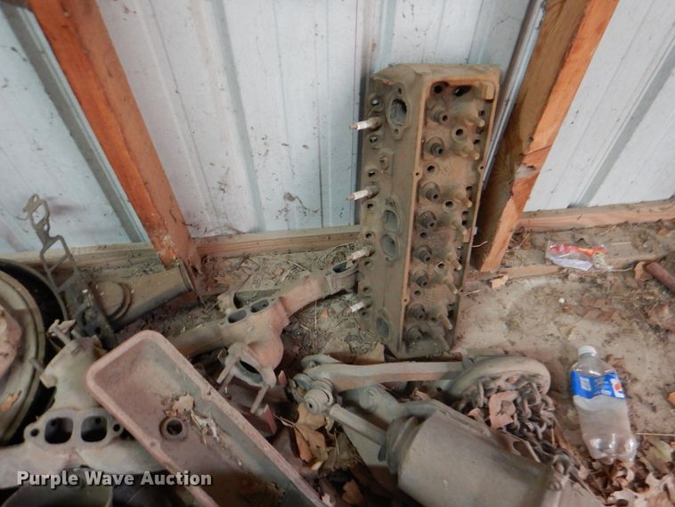 image for item HW9942 Tools