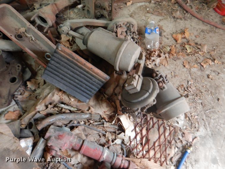 image for item HW9942 Tools