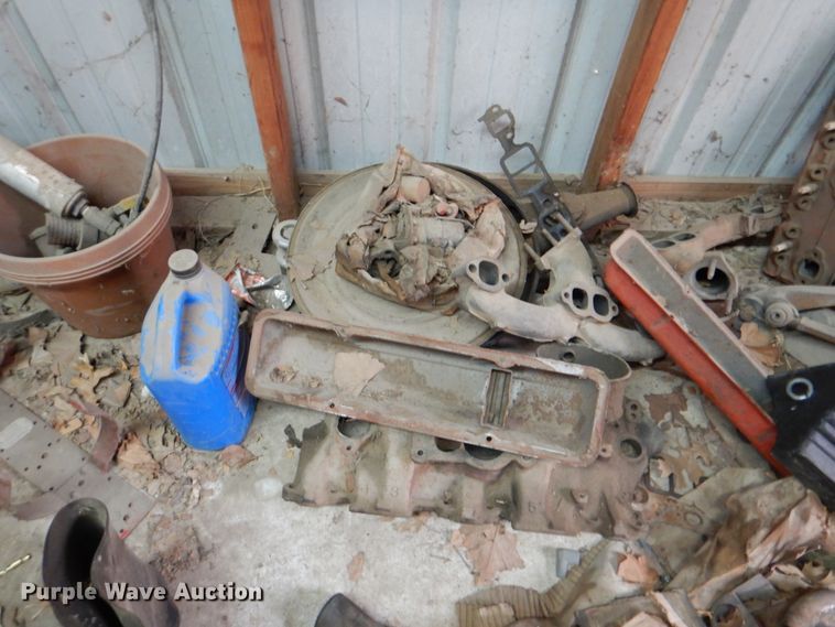 image for item HW9942 Tools