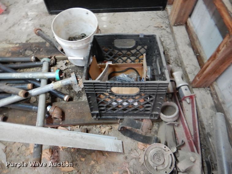 image for item HW9942 Tools