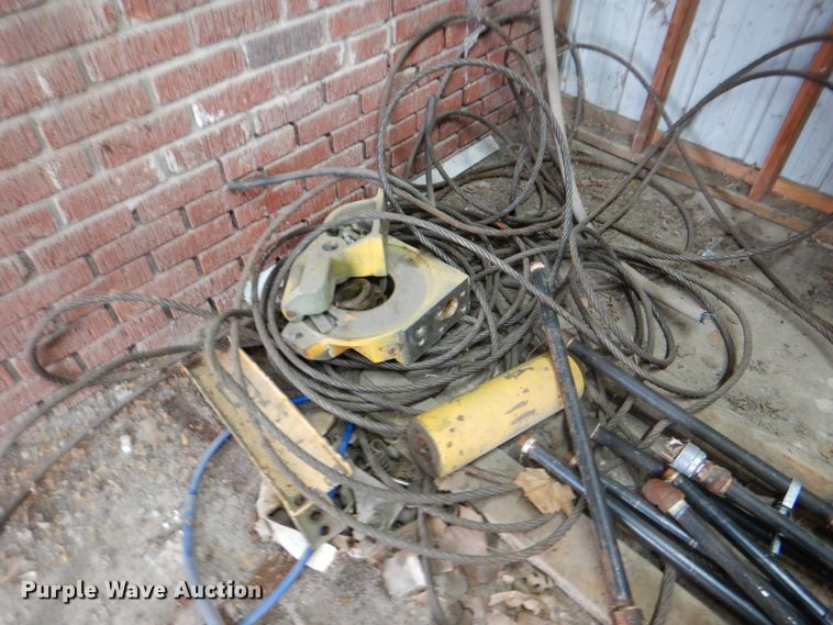 image for item HW9942 Tools