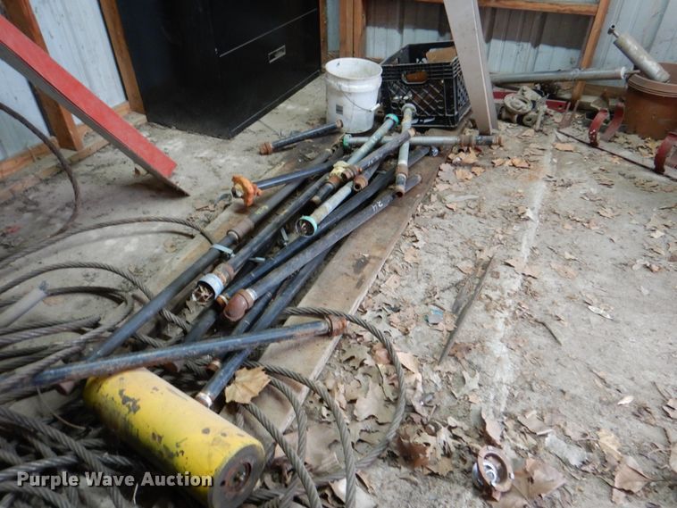 image for item HW9942 Tools