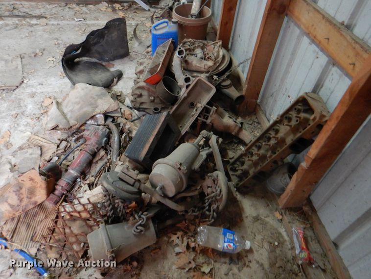 image for item HW9942 Tools