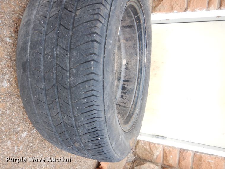 image for item HW9943 (10) tires