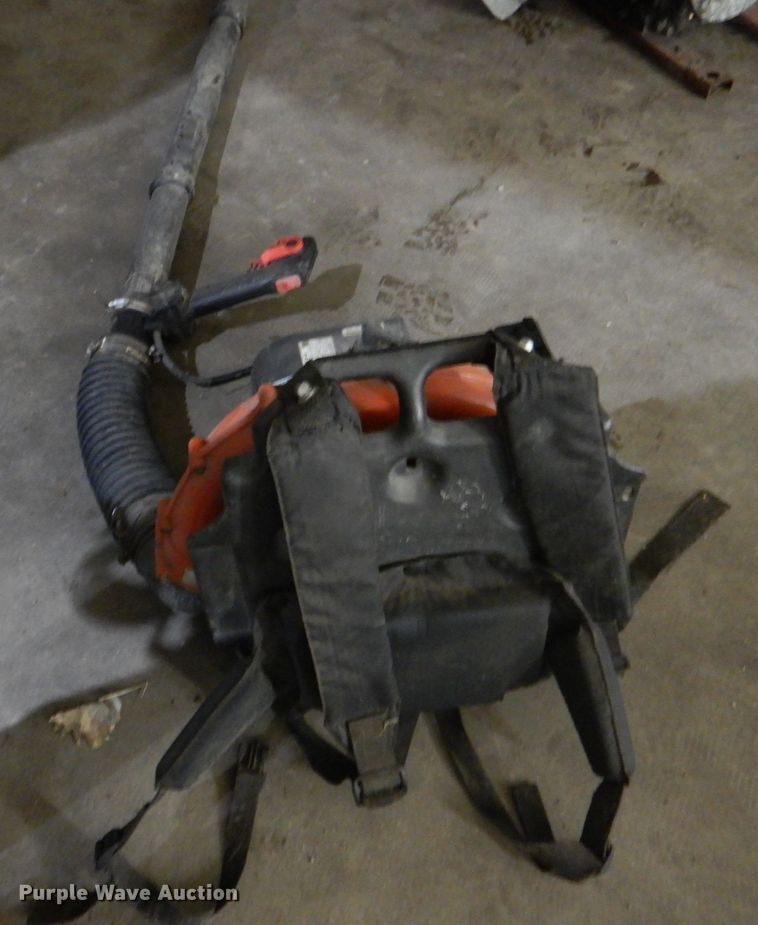 image for item HW9946 Husqvarna leaf blower