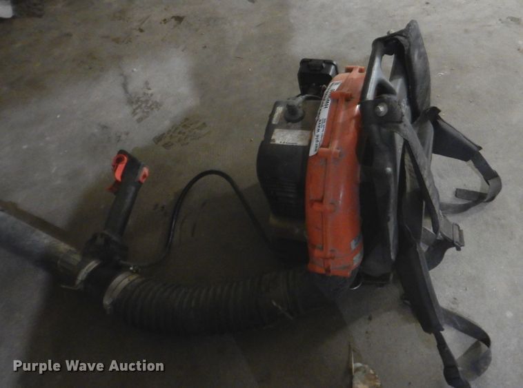 image for item HW9946 Husqvarna leaf blower