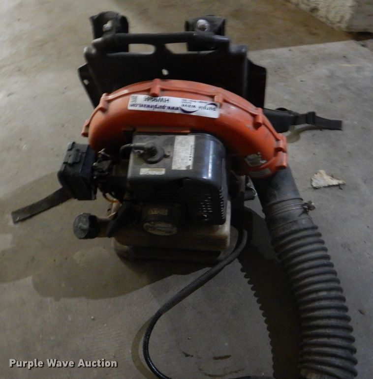 image for item HW9946 Husqvarna leaf blower