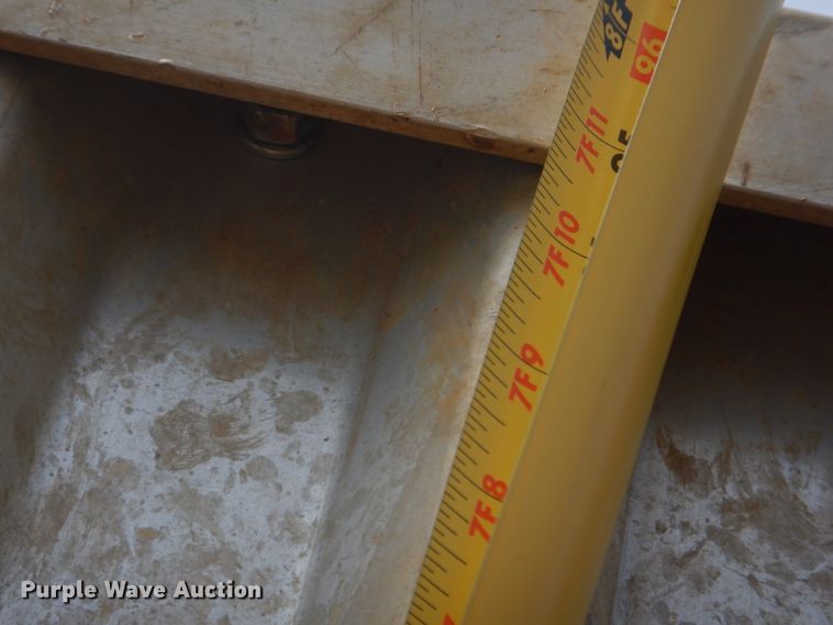 image for item HW9953 (8) Speed Shore trench box sections