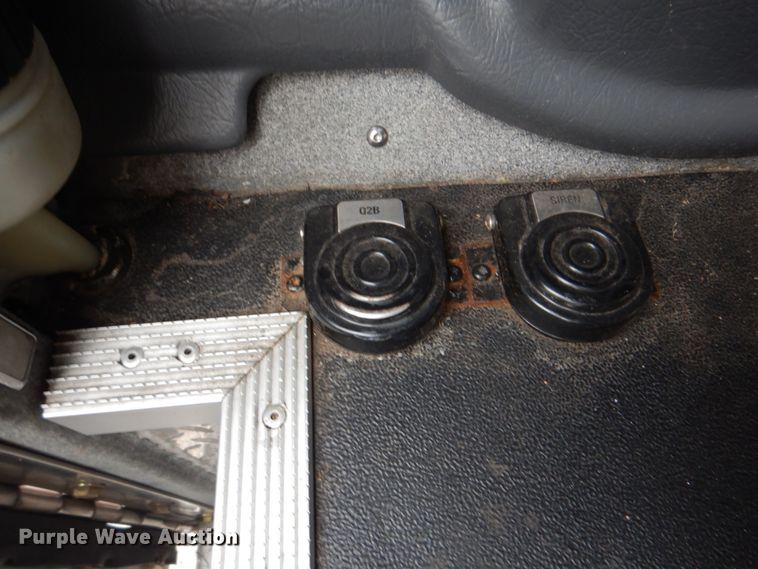 image for item HW9957 2012 E-one  ladder fire truck