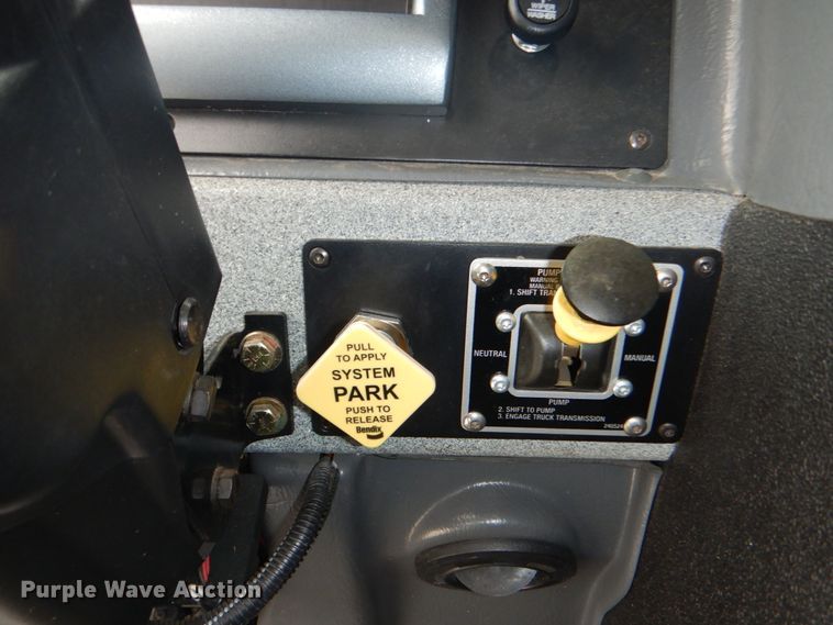 image for item HW9957 2012 E-one  ladder fire truck