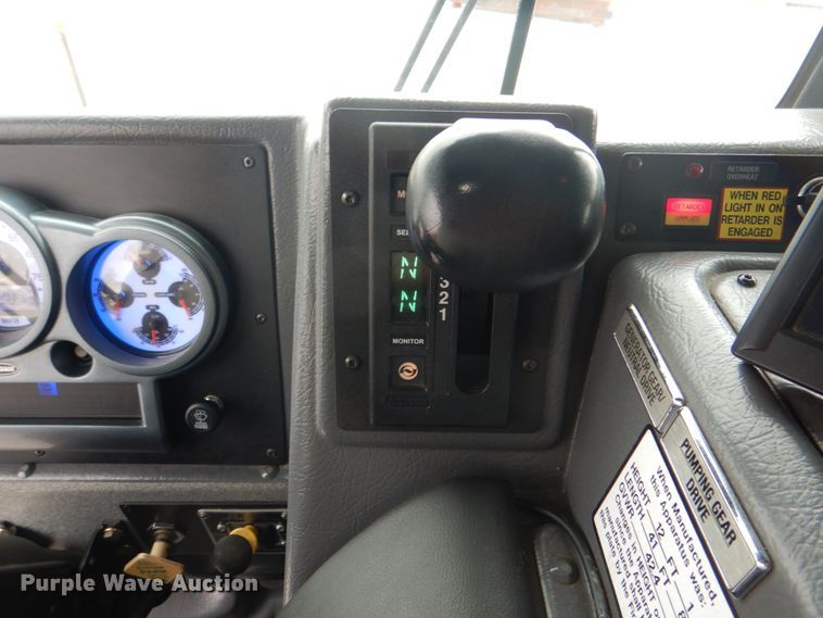 image for item HW9957 2012 E-one  ladder fire truck