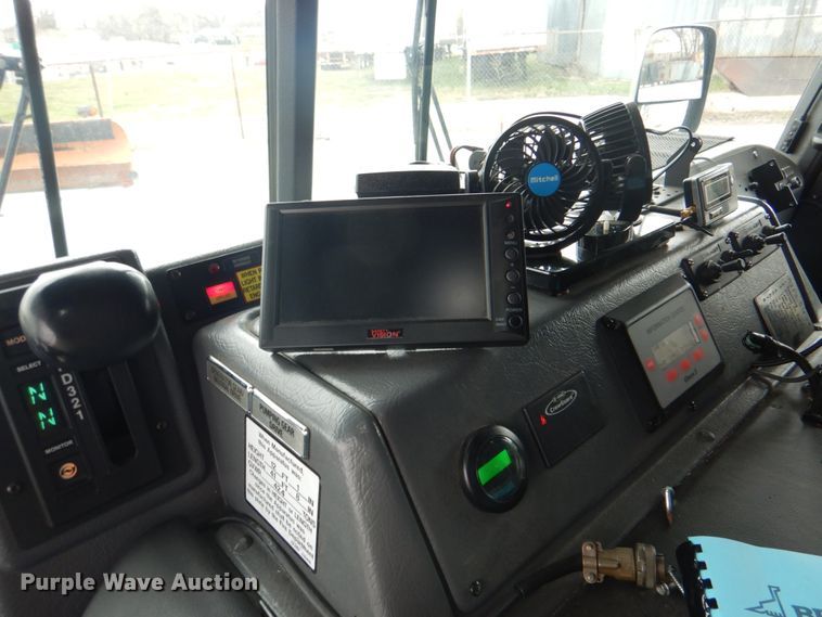 image for item HW9957 2012 E-one  ladder fire truck