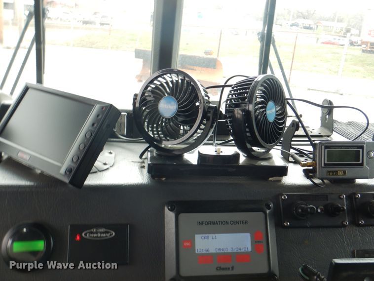 image for item HW9957 2012 E-one  ladder fire truck