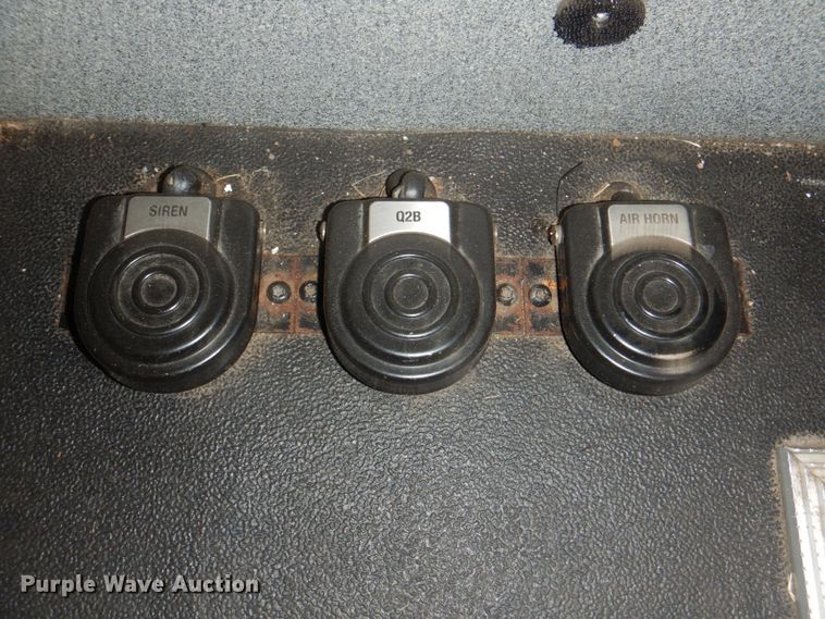 image for item HW9957 2012 E-one  ladder fire truck