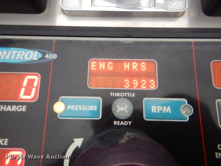 image for item HW9957 2012 E-one  ladder fire truck