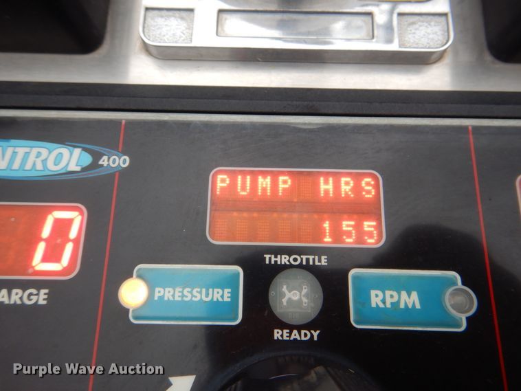 image for item HW9957 2012 E-one  ladder fire truck