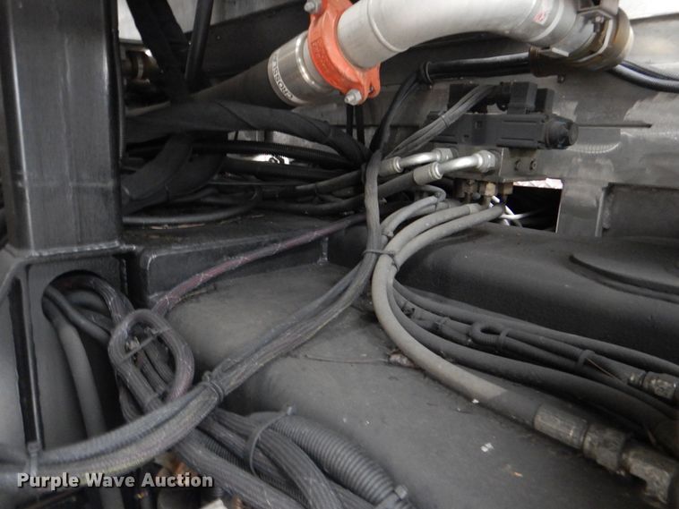 image for item HW9957 2012 E-one  ladder fire truck