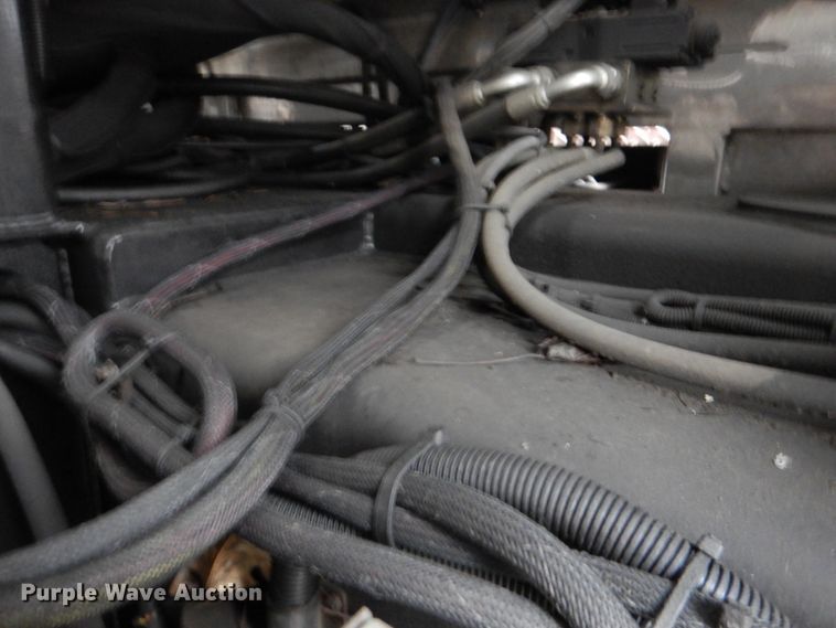 image for item HW9957 2012 E-one  ladder fire truck