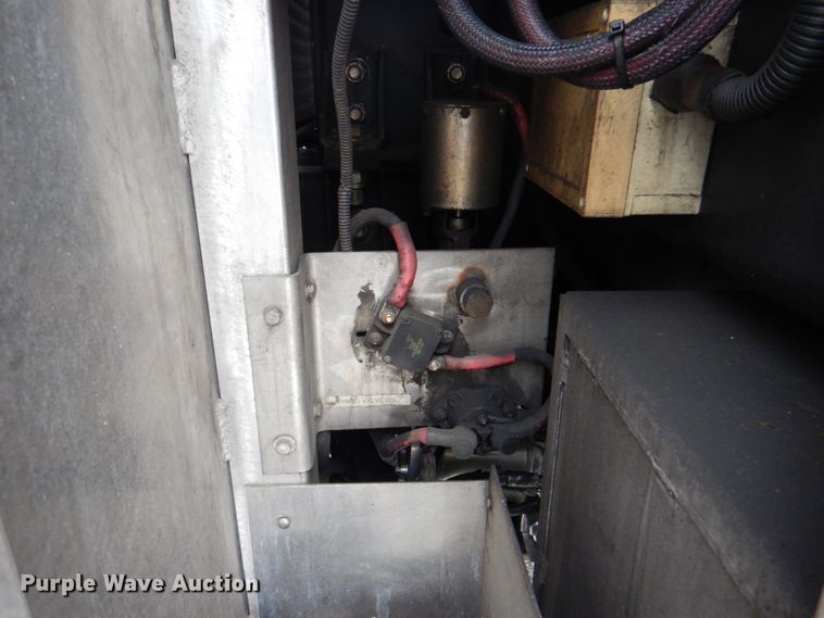 image for item HW9957 2012 E-one  ladder fire truck