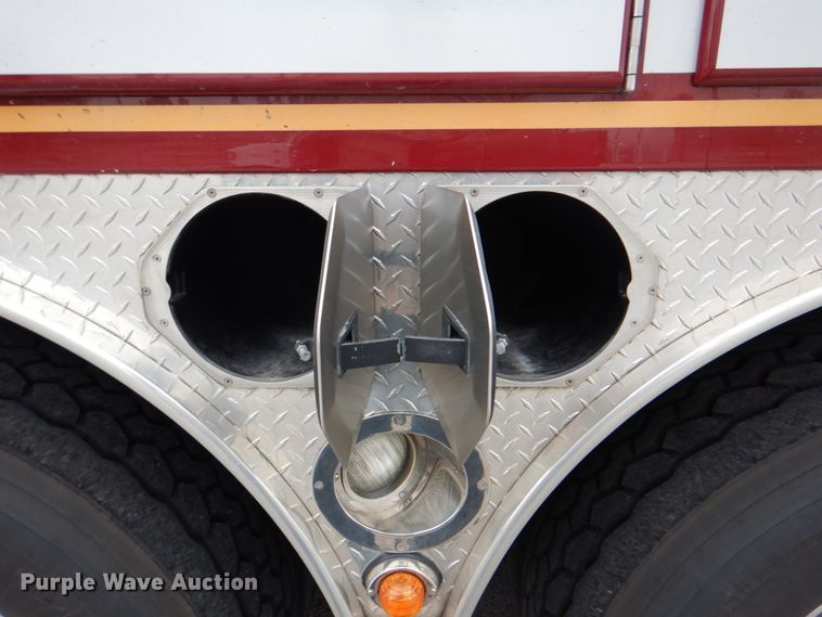 image for item HW9957 2012 E-one  ladder fire truck