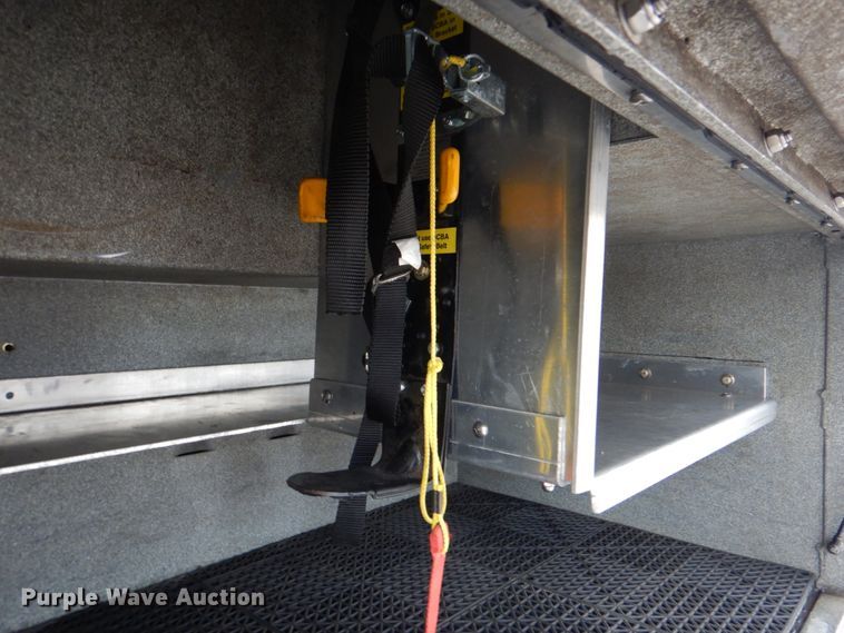 image for item HW9957 2012 E-one  ladder fire truck