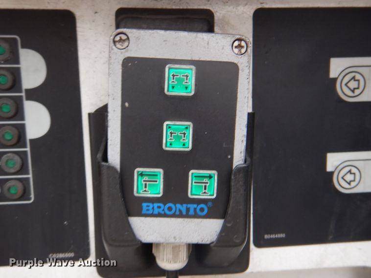 image for item HW9957 2012 E-one  ladder fire truck