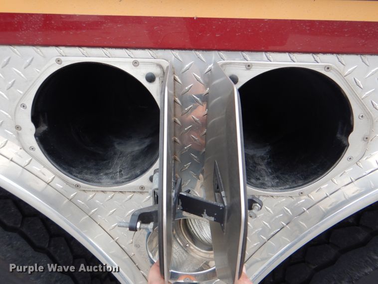 image for item HW9957 2012 E-one  ladder fire truck