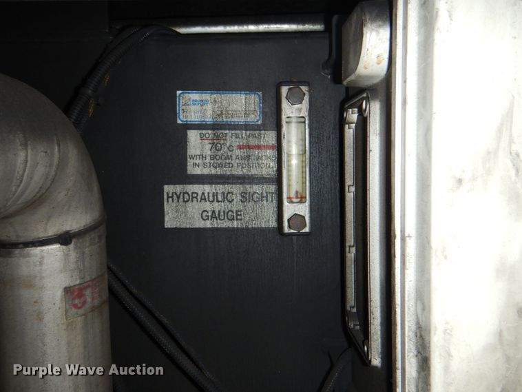 image for item HW9957 2012 E-one  ladder fire truck