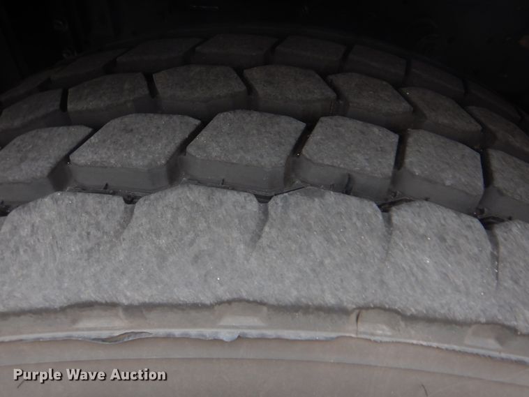 image for item HW9957 2012 E-one  ladder fire truck