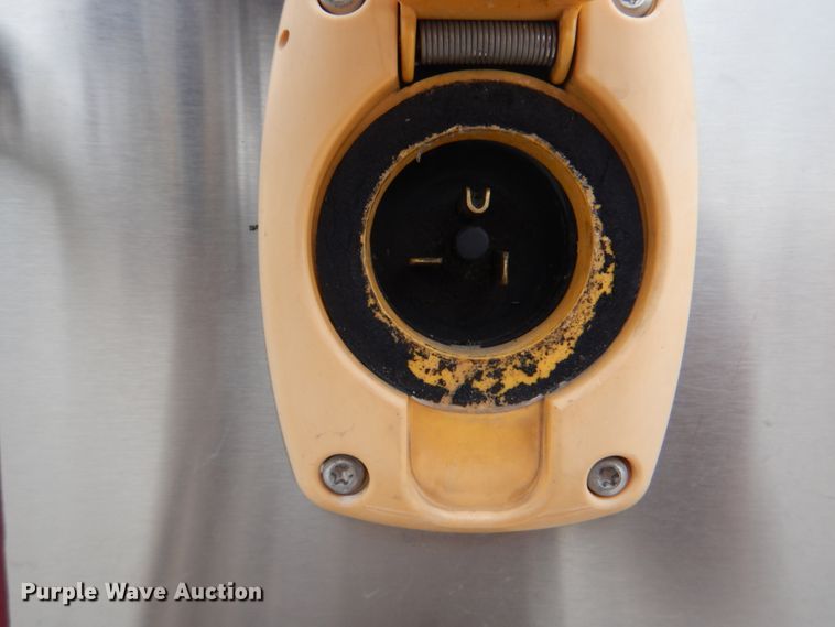 image for item HW9957 2012 E-one  ladder fire truck