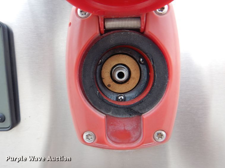 image for item HW9957 2012 E-one  ladder fire truck