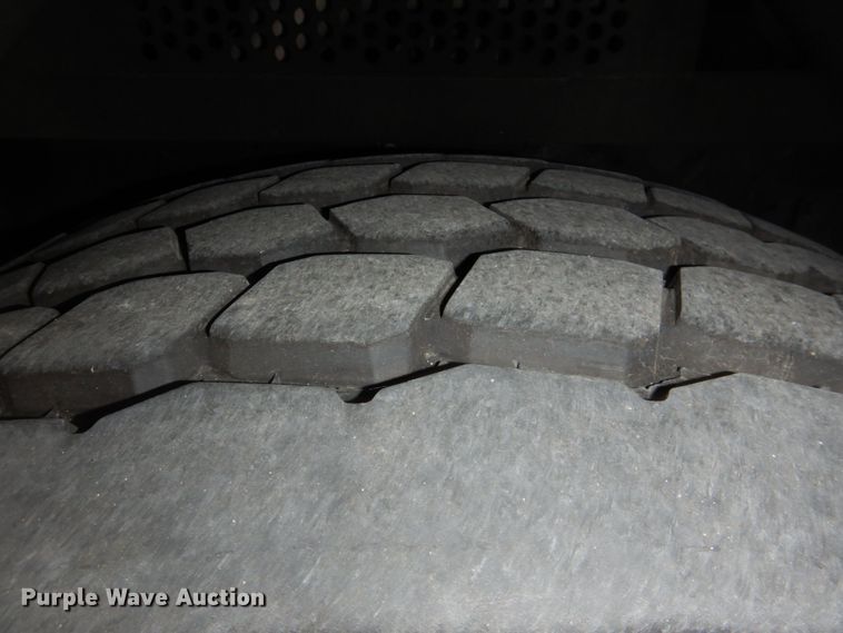 image for item HW9957 2012 E-one  ladder fire truck