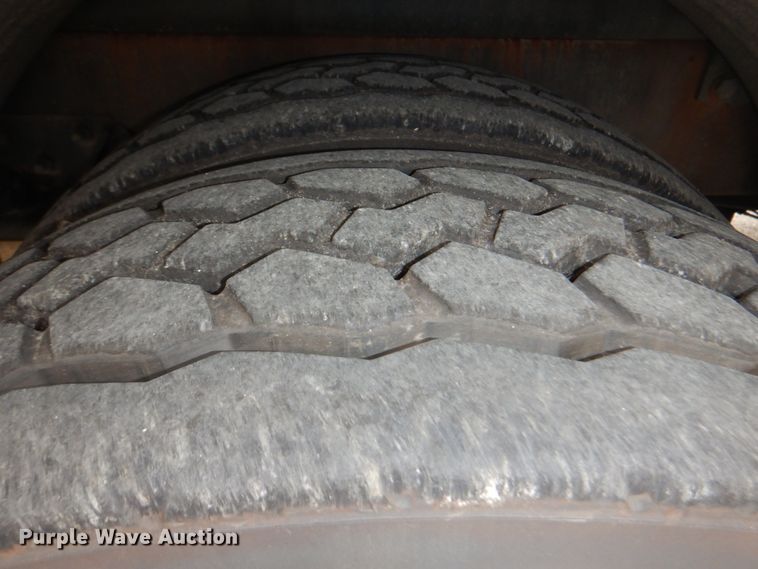 image for item HW9957 2012 E-one  ladder fire truck