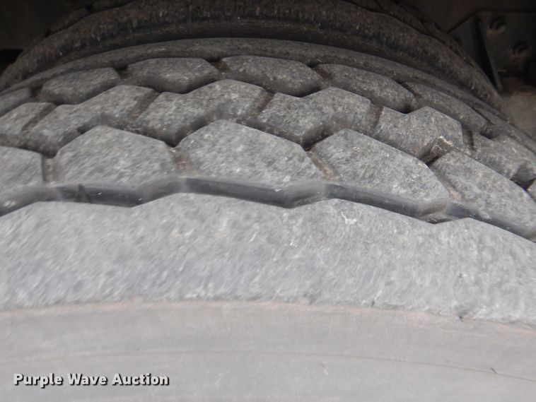 image for item HW9957 2012 E-one  ladder fire truck