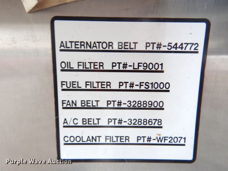 image for item HW9957 2012 E-one  ladder fire truck