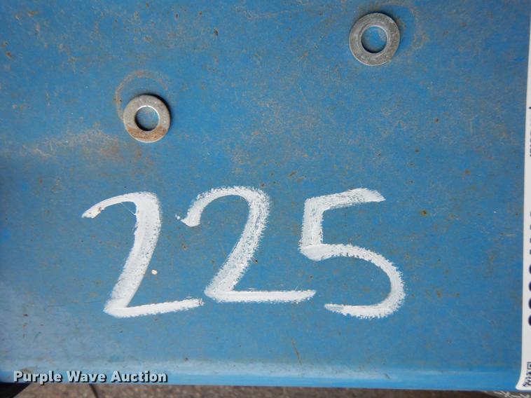 image for item HW9959 Miller Millermatic 210 Mig wire feed welder