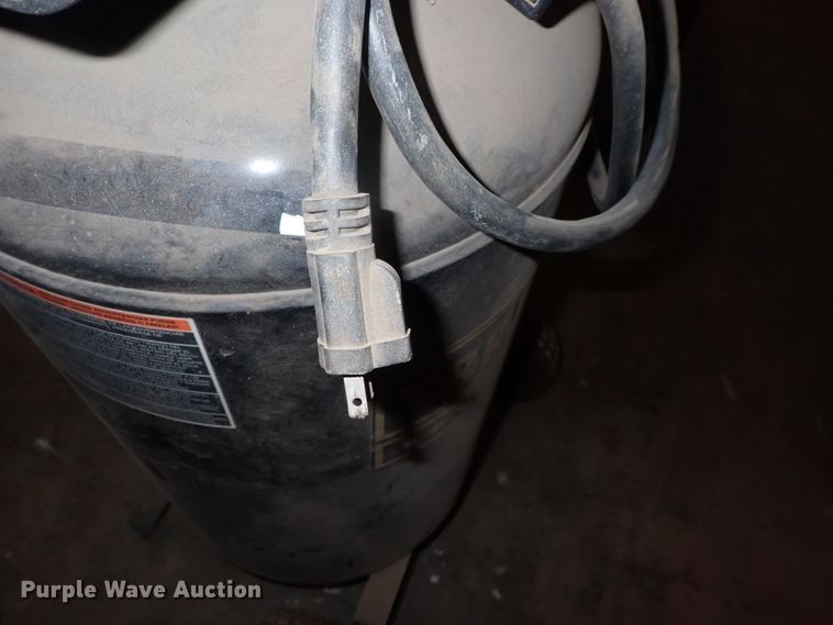 image for item IF9018 Craftsman 919167782  air compressor