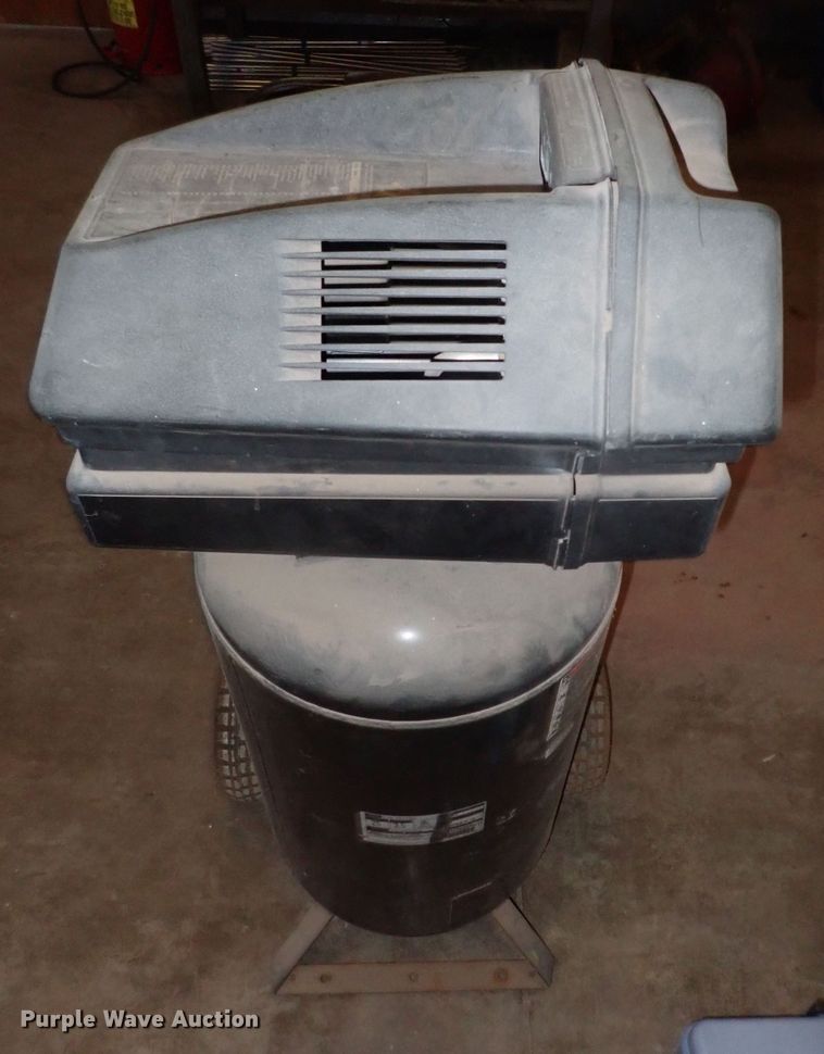 image for item IF9018 Craftsman 919167782  air compressor