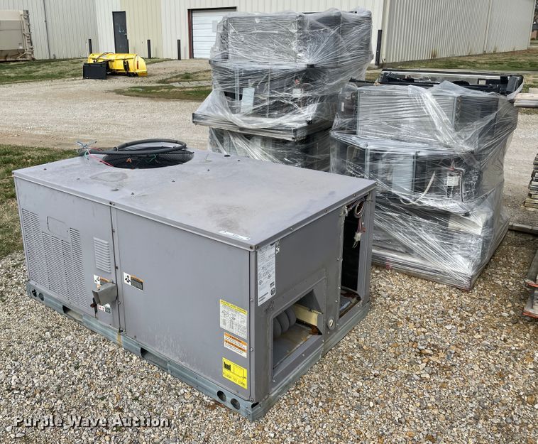 image for item II9308 AC units