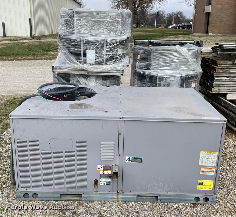 image for item II9308 AC units