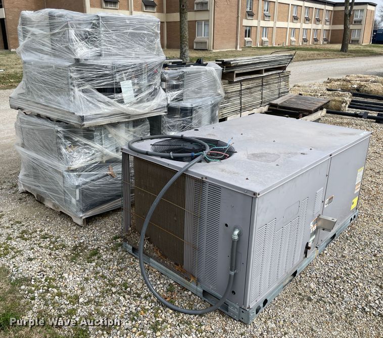 image for item II9308 AC units