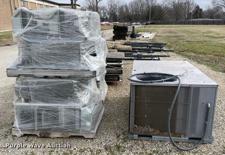 image for item II9308 AC units