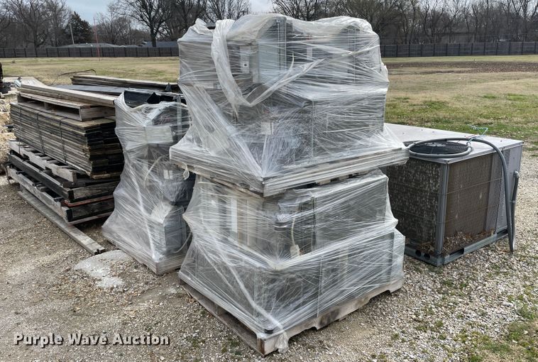 image for item II9308 AC units